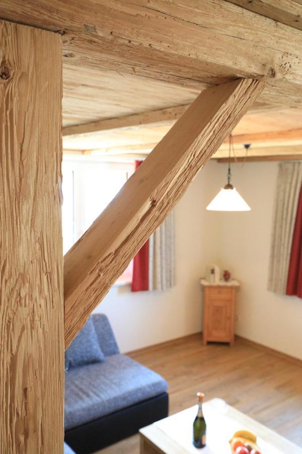 Gasthof Beim Endeler มิสเซน-วิลฮามส์ ห้อง รูปภาพ