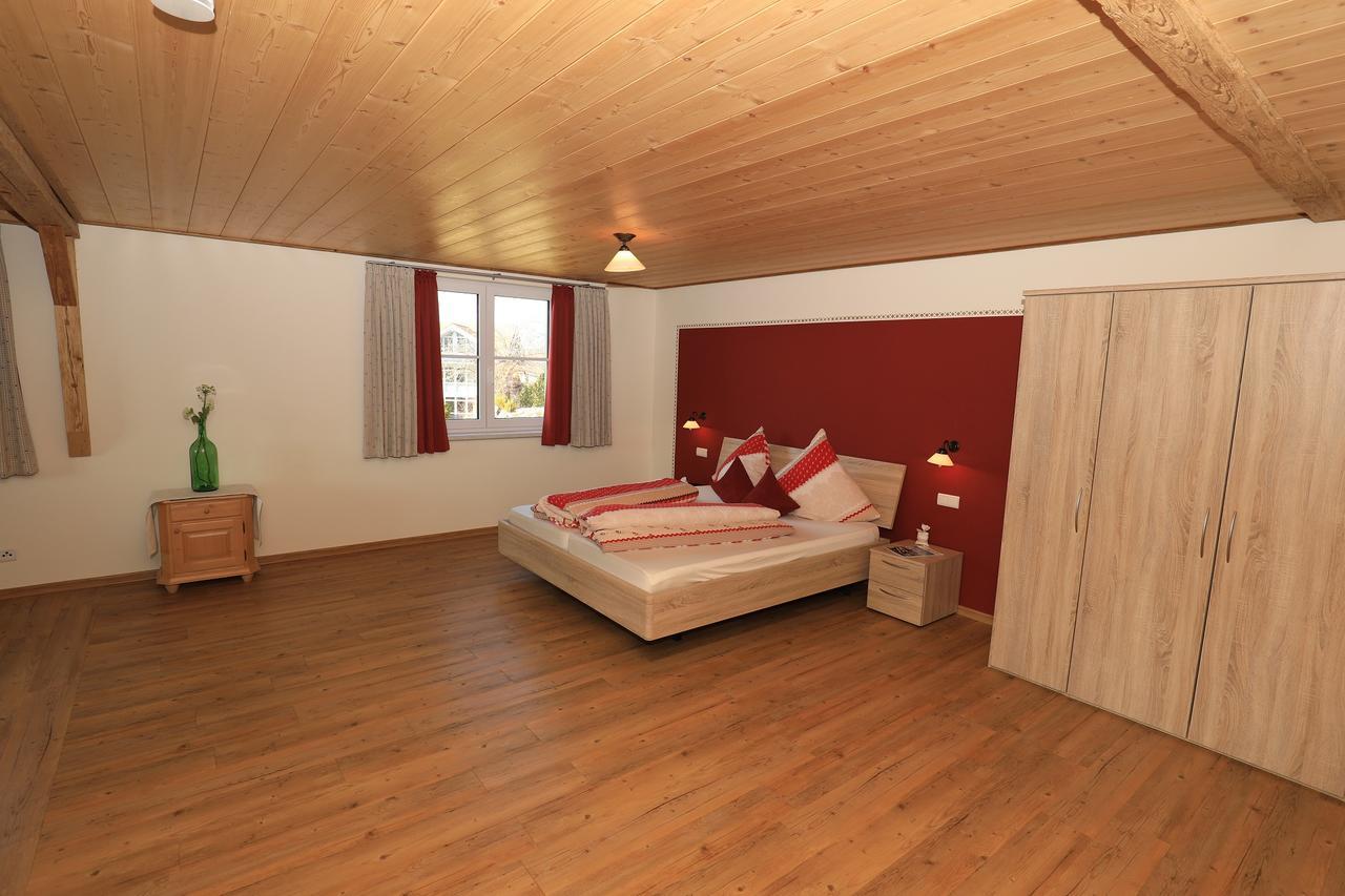 Gasthof Beim Endeler มิสเซน-วิลฮามส์ ภายนอก รูปภาพ