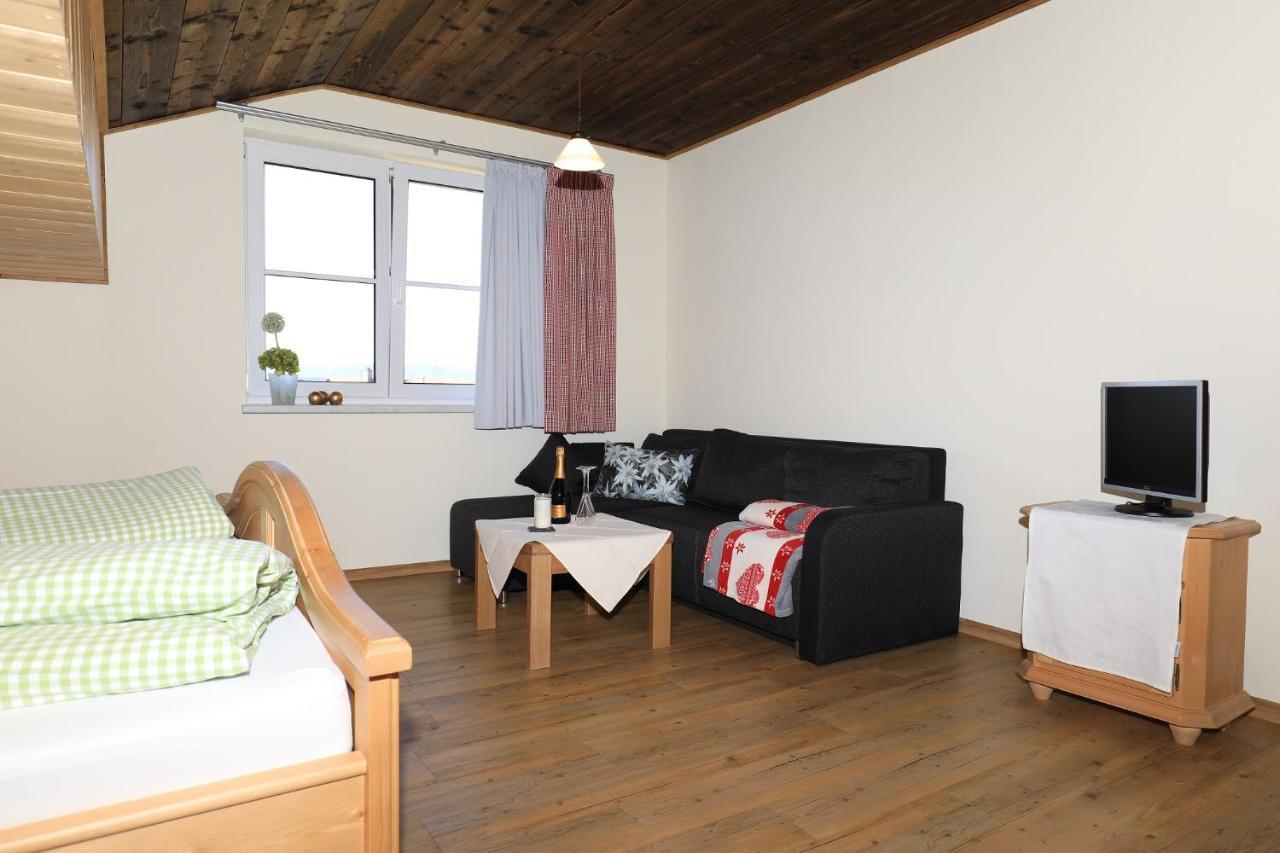 Gasthof Beim Endeler มิสเซน-วิลฮามส์ ภายนอก รูปภาพ