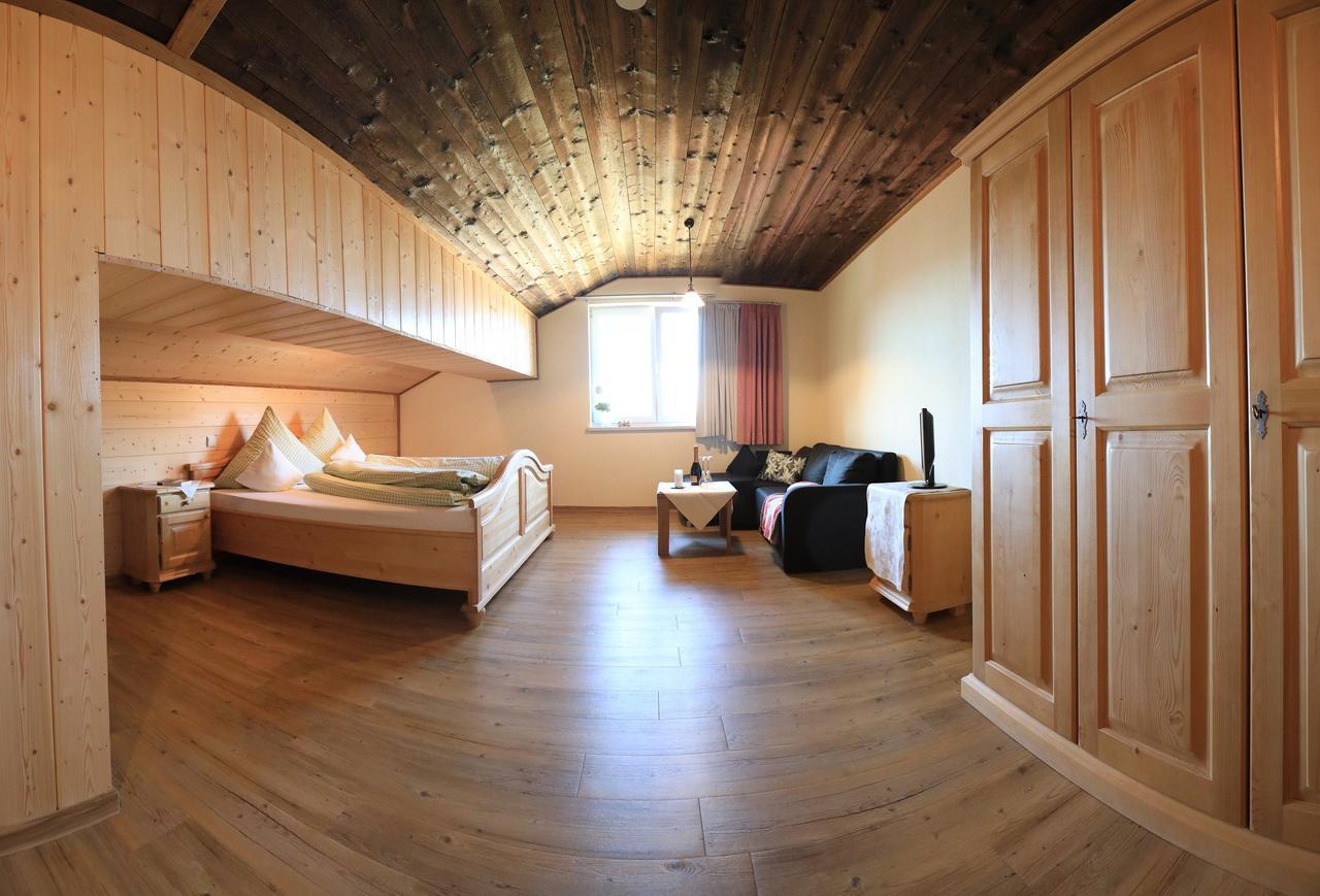 Gasthof Beim Endeler มิสเซน-วิลฮามส์ ภายนอก รูปภาพ